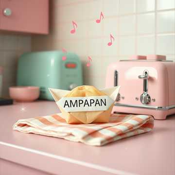 アンパパン