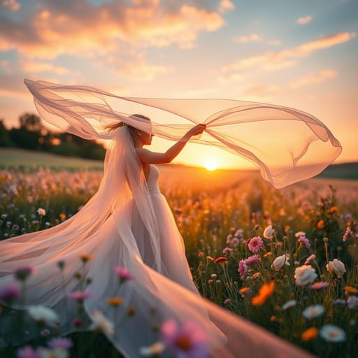 O Casamento de João e Cláudia