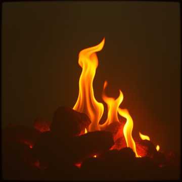 Endless Flame