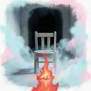 Olli Left Echoes
