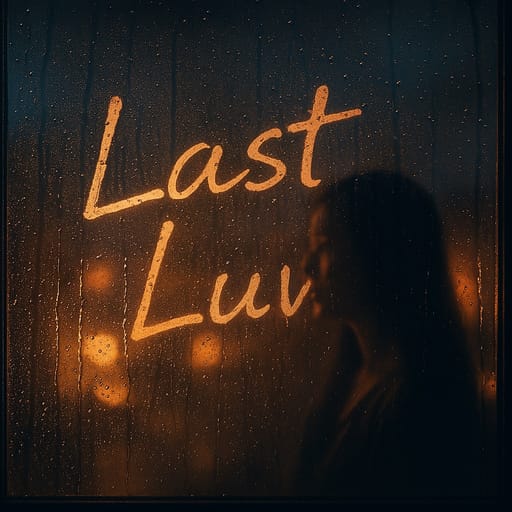 Last Luv.