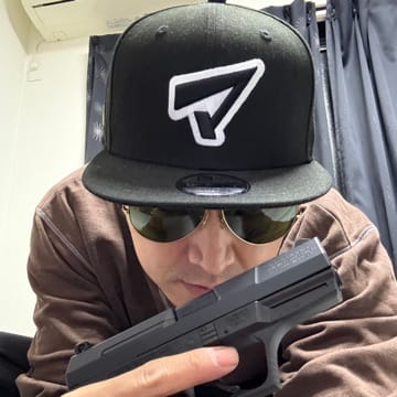コジマトシアキ：尼崎 RAPの魂