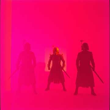 レクレク戦隊