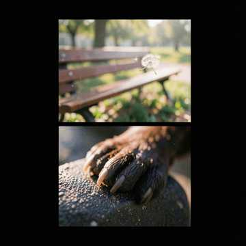 Parkside Paws