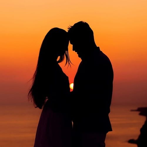 In Your Arms