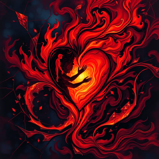 Ты вся во мне❤️