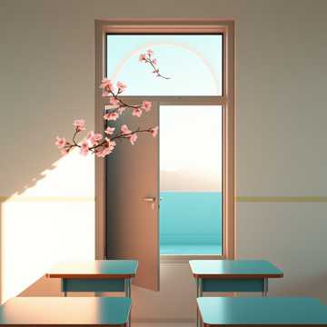 新たな出会いに向かって