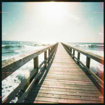 Boardwalk Bounce