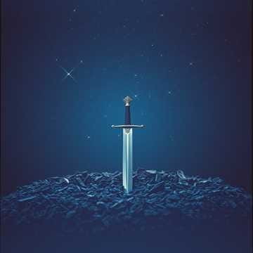 Ashes and Swords