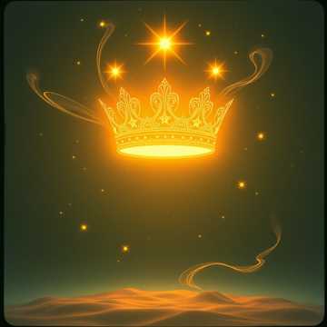 Crown of Light