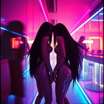 Deux reines