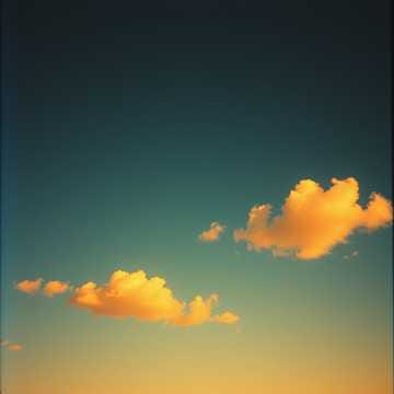 Dreaming Eyes
