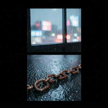 Chain of the Heart