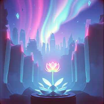 Silent Symphony