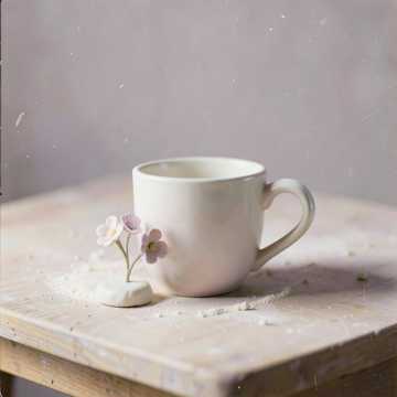 Clay In Your Hands