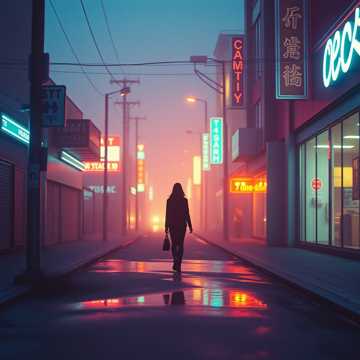 夢