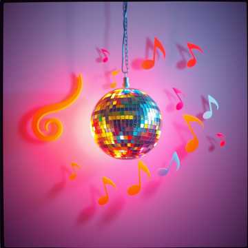 sing and soar dance