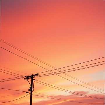 水電人生
