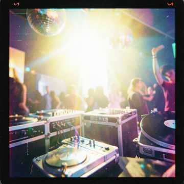 Pure Joy Groove