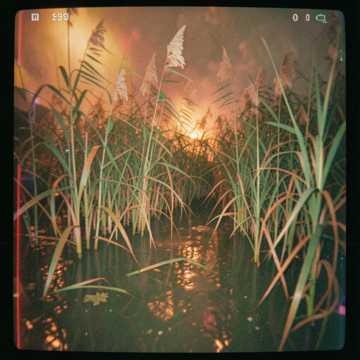River Reed