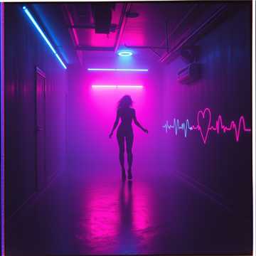 Heavy Bass Ecstasy