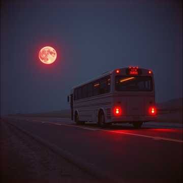Ônibus do Fim