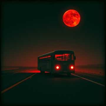 Ônibus do Fim
