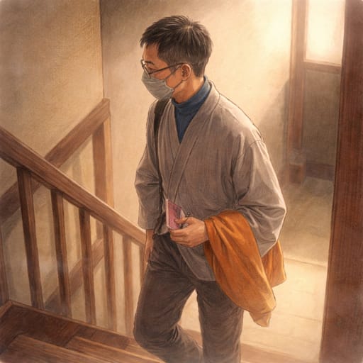 沒說的話