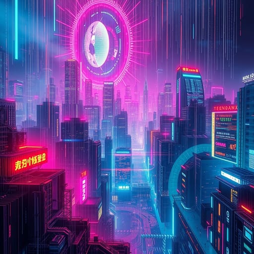 Synthetic Dreams