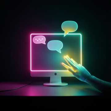 streamer&listener~画面越しの温もり~