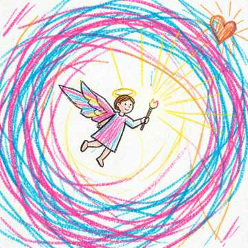見習いANGEL快進撃っ!