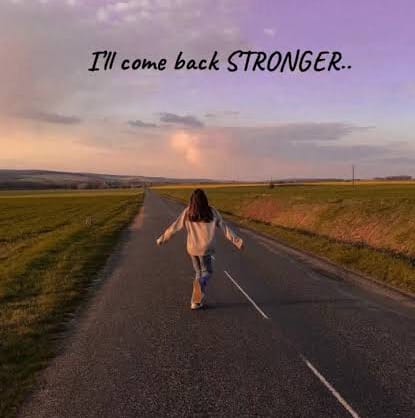 Stronger