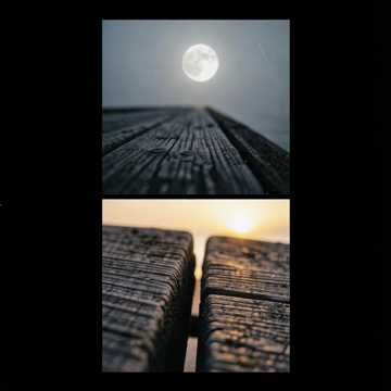 《想念,直到回到妳身邊》