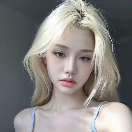 不需要你