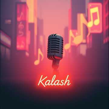 Kalash Je Ne Veux Que Toi