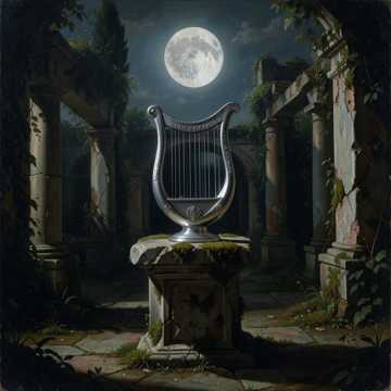 Cyclone In D Minor