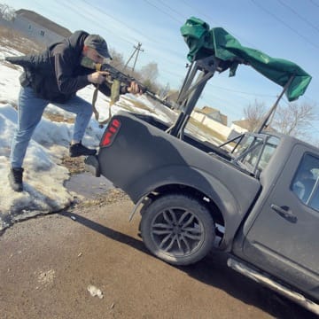 Моя маленькая любовь