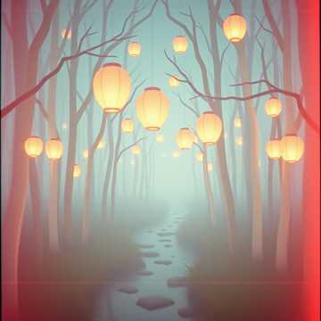 Wandering Tales