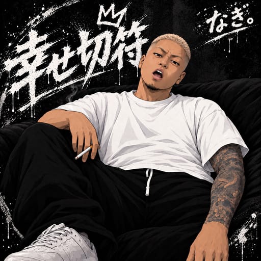 幸せ切符