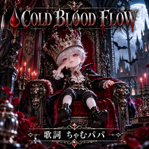 🩸 COLD BLOOD FLOW