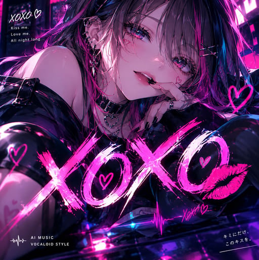 XOXO