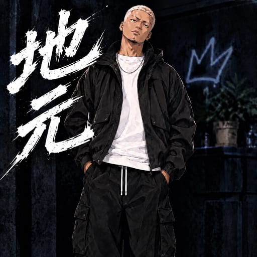 地元