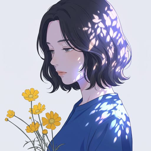 金の心