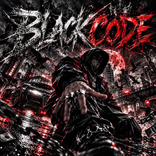 Black Code