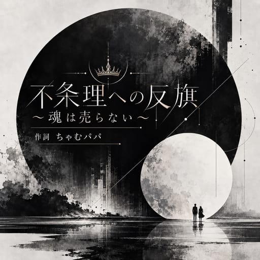 不条理の反旗〜魂は売らない〜