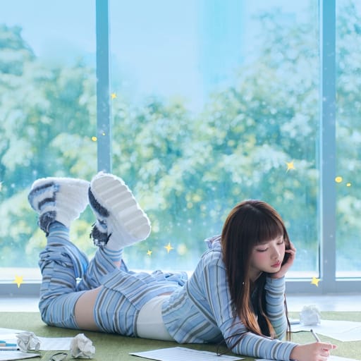Window Seat