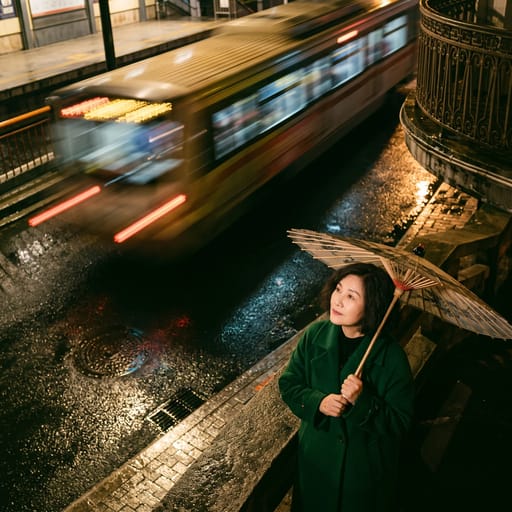 Bajo el Viaducto