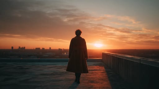 Rooftop Oath