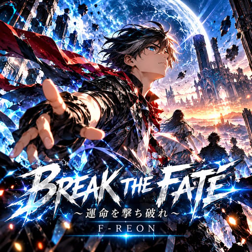 Break The Fate