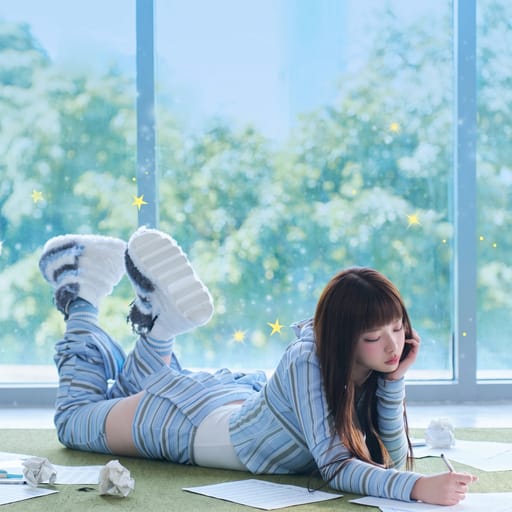 把黎明塗亮